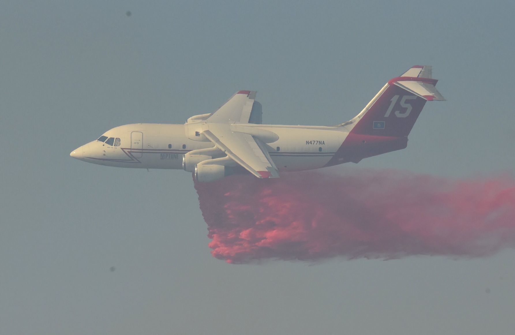 McMurray Fire